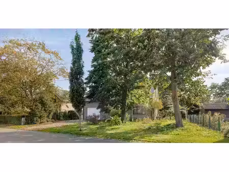 maison à vendre à vrasene pour € 549.000 avec 6 chambres à coucher