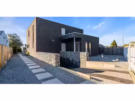 maison à vendre à dilsen pour € 599.000 avec 5 chambres à coucher