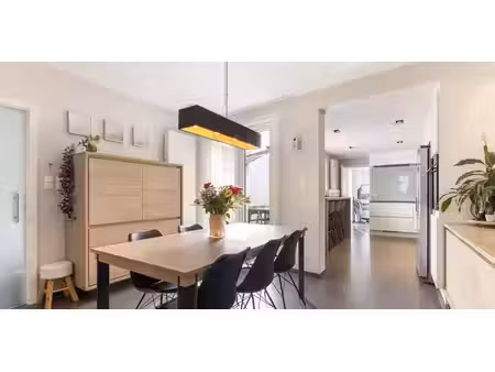 maison à vendre à heist pour € 629.000 avec 5 chambres à coucher