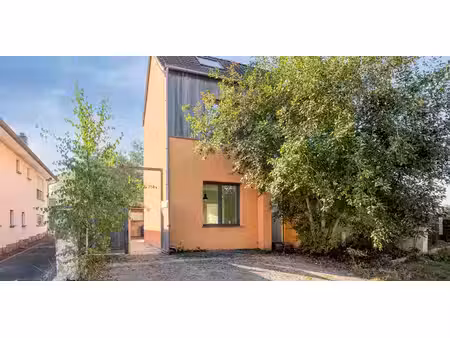 maison à vendre à sint-katherina-lombeek pour € 499.000 avec 3 chambres à coucher
