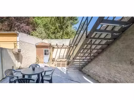 maison à louer à maldegem pour € 925 avec 3 chambres à coucher