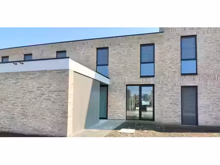 maison à louer à sint-laureins pour € 1.195 avec 4 chambres à coucher