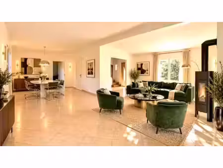 vente maison 6 pièces 170 m² à croissy-sur-seine (78290)  1 290 000 €