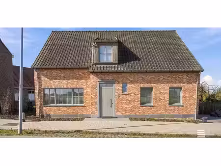 villa à vendre à houthulst pour € 599.000