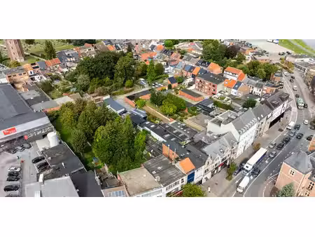 immeuble d'appartements à vendre à duffel pour € 1.695.000