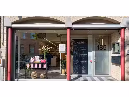 bureau à louer à wilrijk pour € 1.500