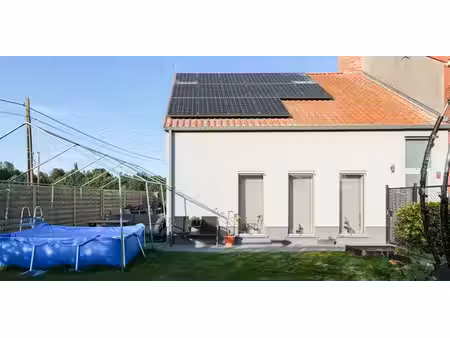 maison à vendre à ramsel pour € 430.000 avec 3 chambres à coucher