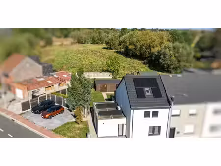maison à vendre à londerzeel pour € 425.000 avec 3 chambres à coucher