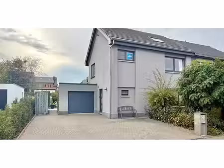 maison à vendre à londerzeel pour € 455.000 avec 3 chambres à coucher