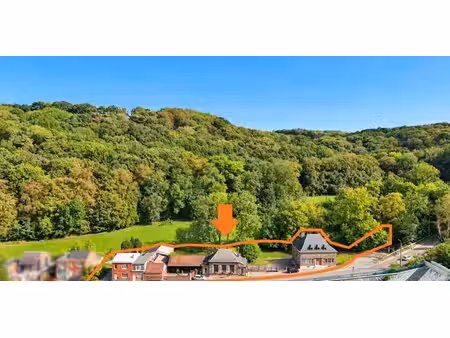 maison à vendre à argenteau pour € 829.000 avec 13 chambres à coucher