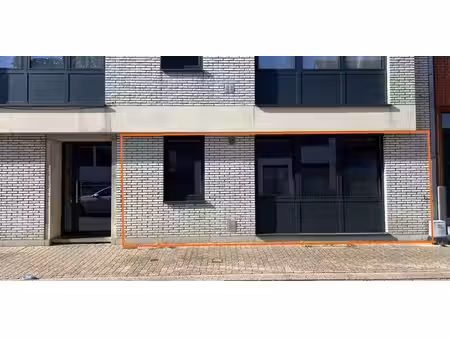 appartement à louer à diest pour € 800 avec 2 chambres à coucher
