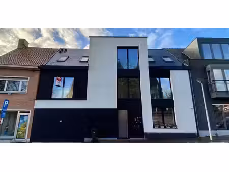 appartement à louer à wortegem pour € 795 avec 1 chambre à coucher