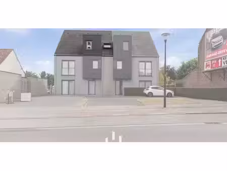 appartement à louer à geluveld pour € 700