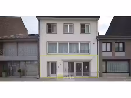bien commercial à louer à overpelt pour € 900