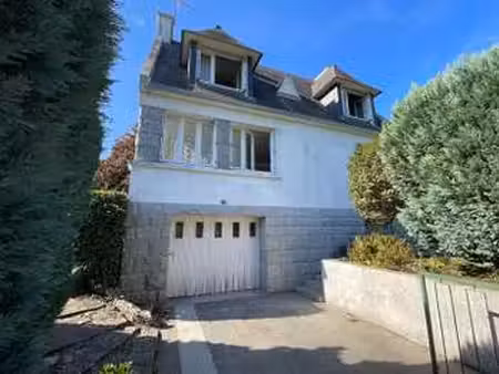vente maison à fouesnant (29170) : à vendre / 127m² fouesnant