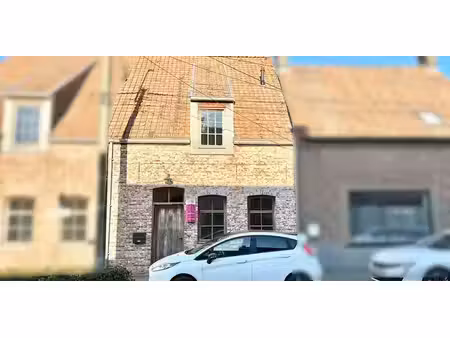 maison à louer à staden pour € 900