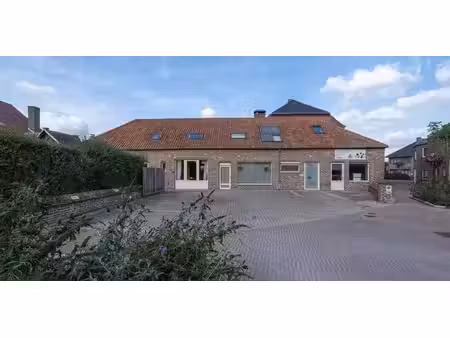 maison à vendre à tongerlo pour € 445.000 avec 4 chambres à coucher