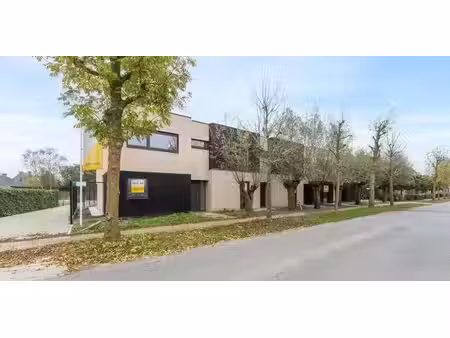 maison à vendre à koksijde pour € 423.392 avec 3 chambres à coucher