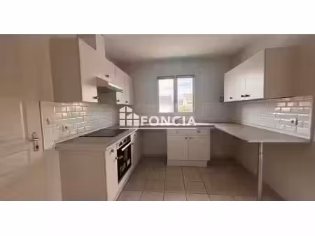 maison à louer