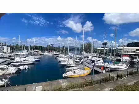 vente appartement 1 pièce 33.2 m² à les trois ilets (97229)  159 500 €