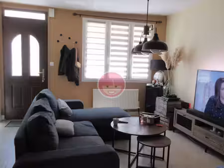 maison à louer
