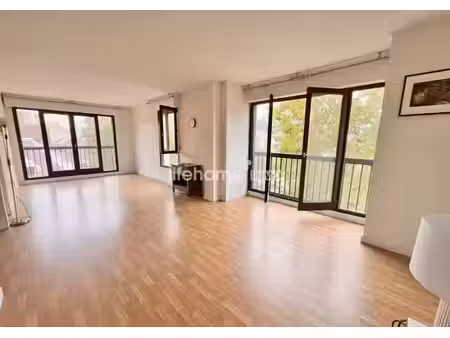 vente appartement 3 pièces 96 m² à chateauroux (36000)  159 000 €