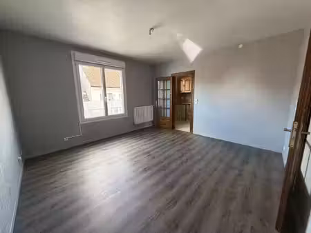 duplex à louer