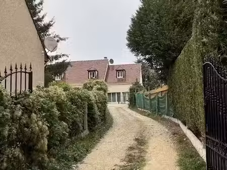 vente appartement 2 pièces 35 m² à saint-germain-lès-arpajon (91180)  159 000 €