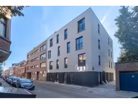 appartement te koop in turnhout met 2 slaapkamers