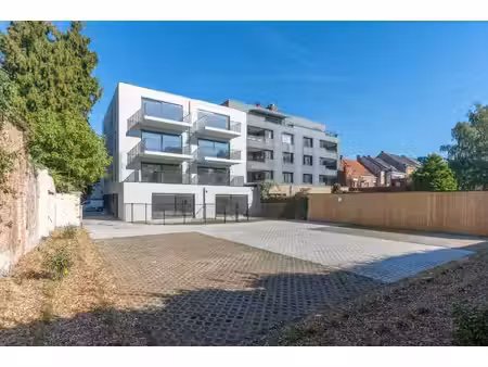 appartement te koop in turnhout met 2 slaapkamers