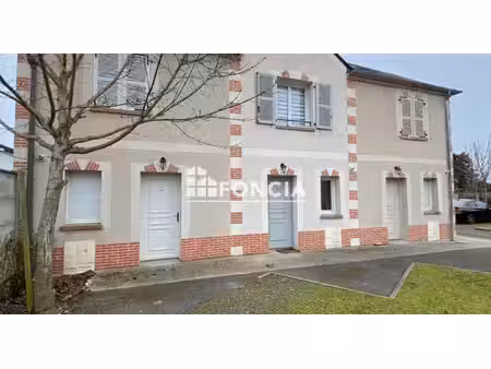 maison à louer
