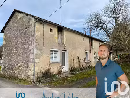 vente maison/villa 2 pièces