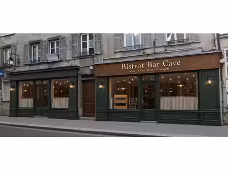 boutique à louer