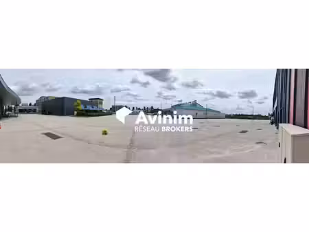 local commercial à louer