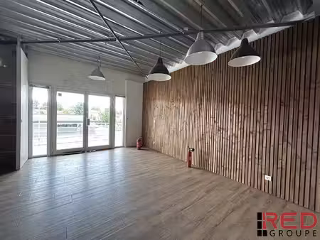 local commercial à louer