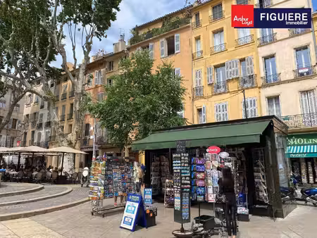 local commercial à louer