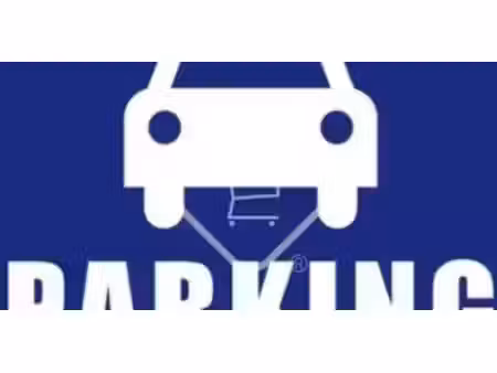 parking à louer