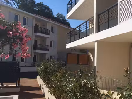 parking à louer