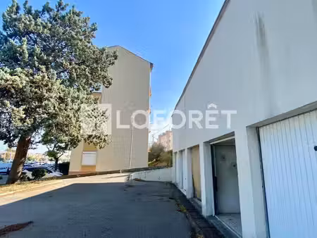 parking à louer