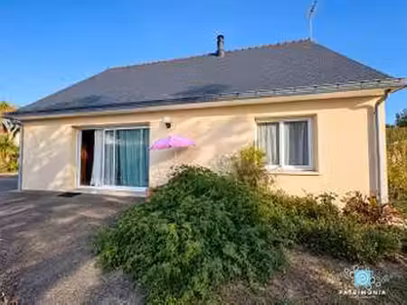 vente maison à quimperlé (29300) : à vendre / 72m² quimperlé