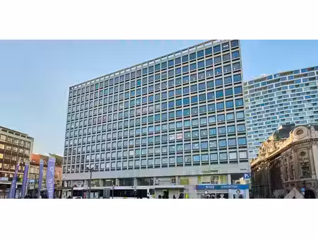bureau à louer à antwerpen pour € 772