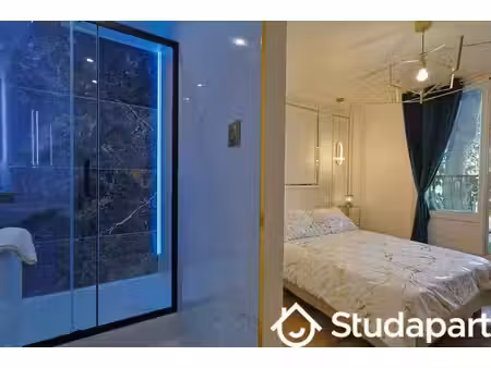studio à louer