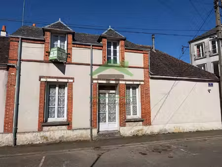 immeuble à vendre