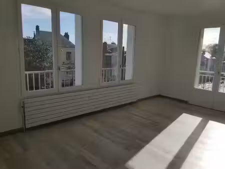 vente appartement 3 pièces 65.73 m² à tours (37000)  166 000 €