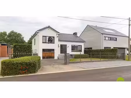 maison à vendre à oostham pour € 385.000 avec 3 chambres à coucher