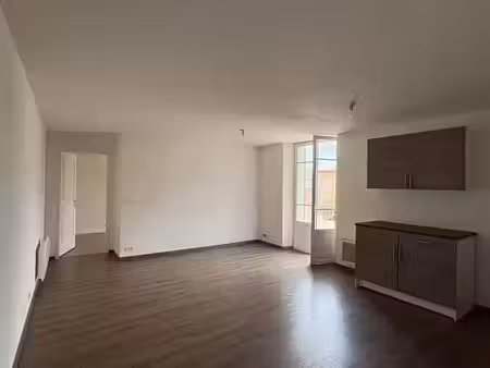 vente appartement 2 pièces à brignoles (83170)  164 000 €