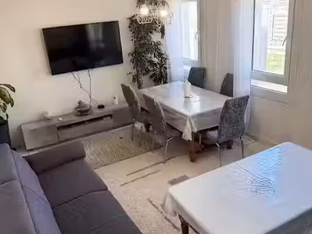 vente appartement 4 pièces 78.08 m² à sarcelles (95200)  164 900 €