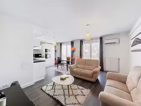 vente appartement 4 pièces 68 m² à toulon (83000)  165 000 €