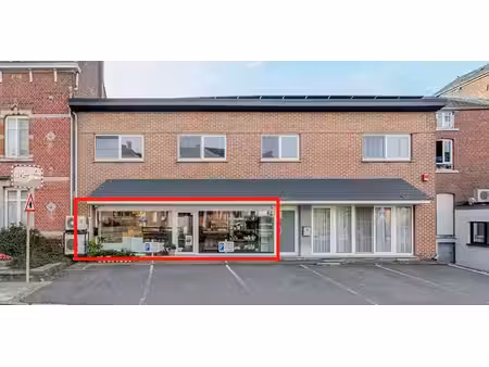 bien commercial à louer à roclenge-sur-geer pour € 1.500