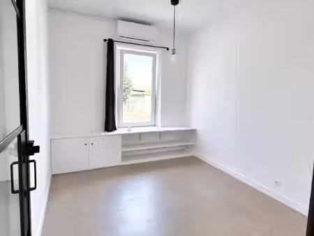 espace bureau à louer